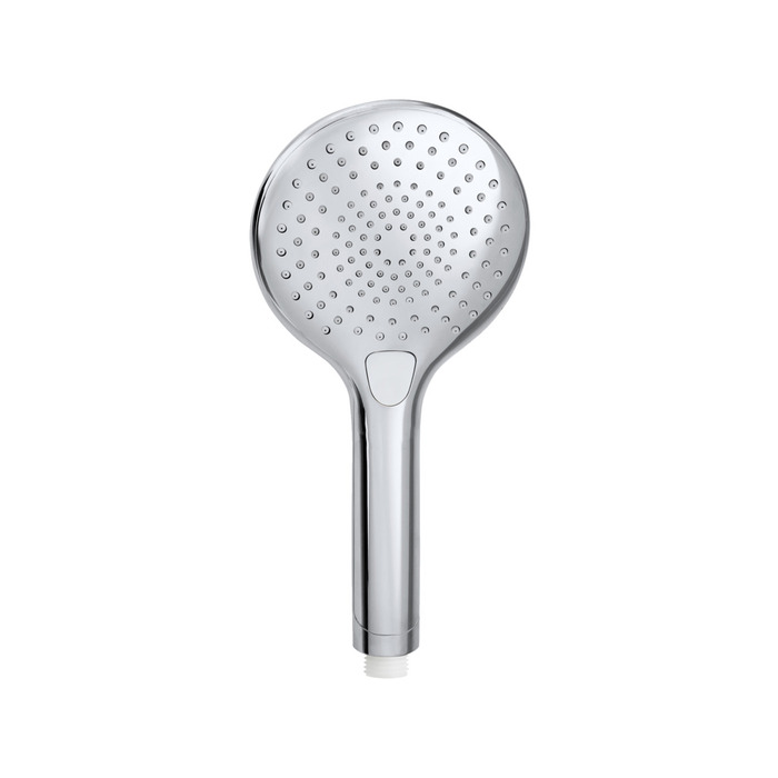 Handdusch LED m/vattenmätare Aqua Nordic